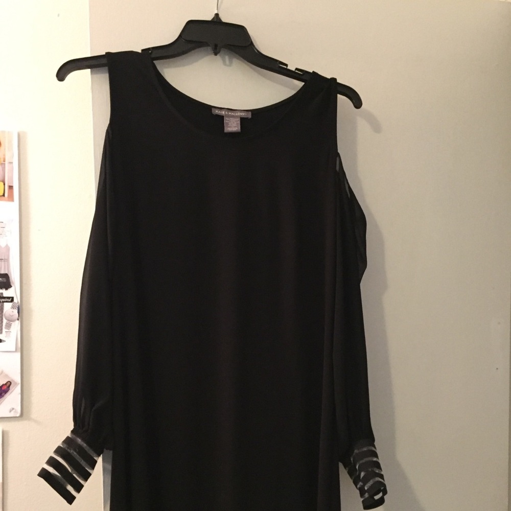 It’s all about the stripes